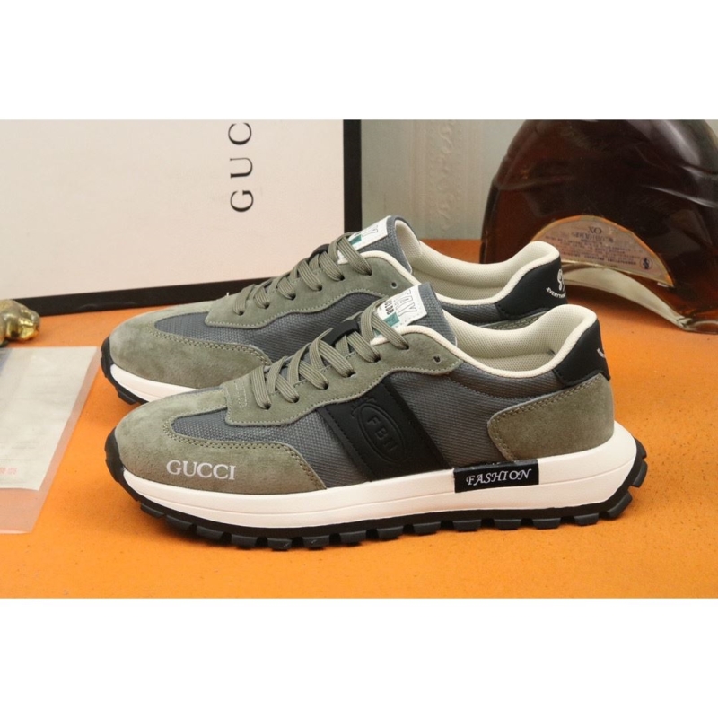 G*u*i casual shoes